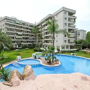 Costa Daurada - Paraisol Salou