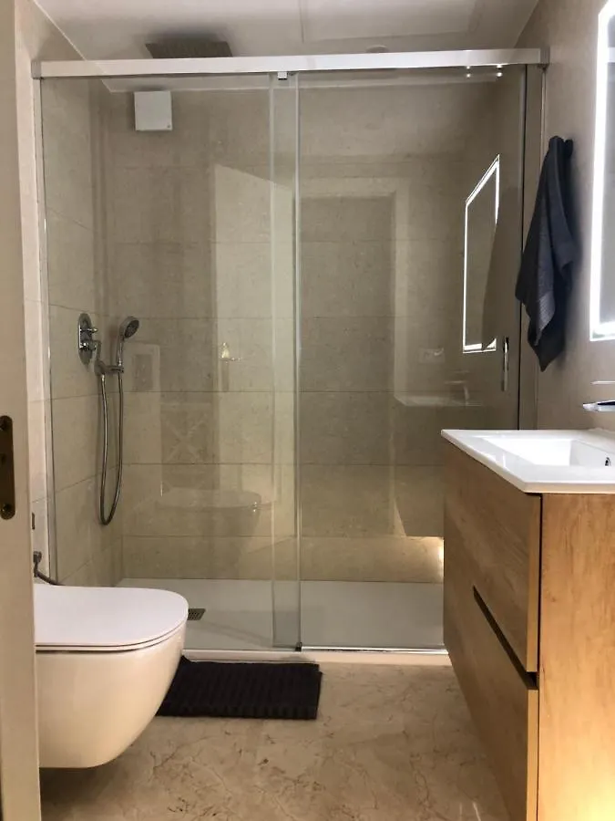 Apartamento La Rada beach Estepona centro