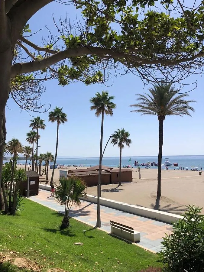 La Rada beach Estepona centro Apartamento